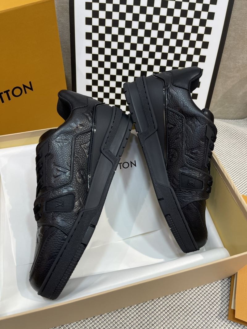 Louis Vuitton Trainer Sneaker